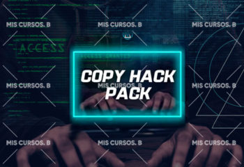 Curso Copy Hack Pack de Álvaro Campos