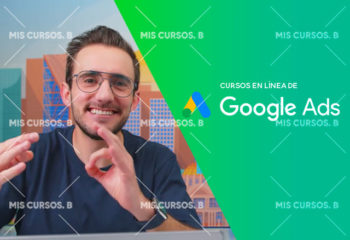 Curso en línea de Google Ads de Juan Lombana
