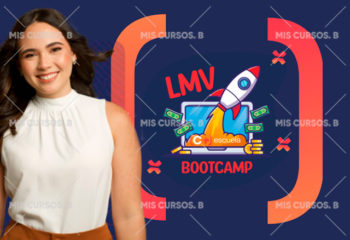 Bootcamp Planifica tu LMV en 7 días o menos