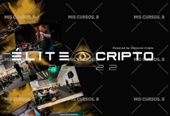 Elite Cripto 2022 de Universo Cripto