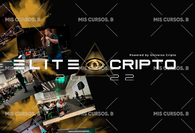 Elite Cripto de Universo Cripto