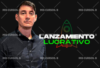 Lanzamiento Lucrativo de Jose Ruiz