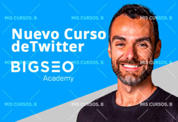 Nuevo Curso deTwitter de Romuald Fons