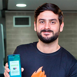 Rómulo Rodriguez