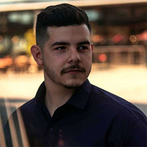 Alejandro Seijas