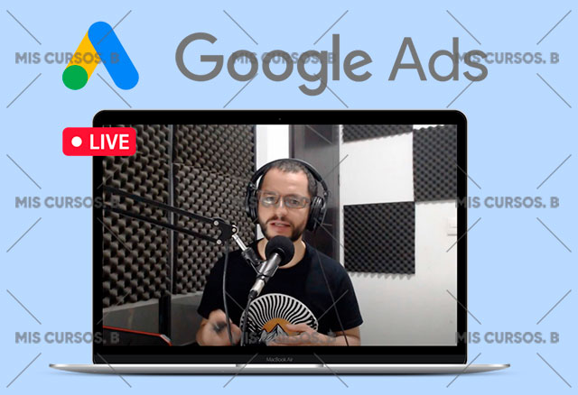 Google Ads Actualizado de Albeiro Ochoa