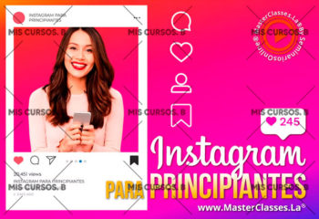 Instagram Para Principiantes