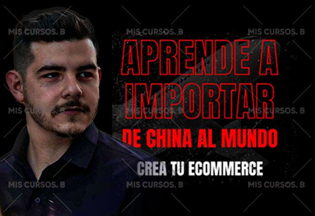 Importaciones Master de Alejandro Seijas