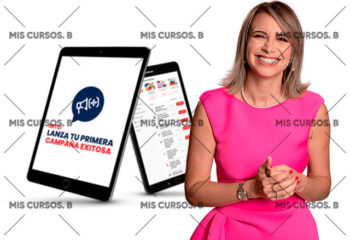 Lanza tu primera campaña de publicidad con éxito de vilma nuñez