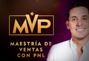 Maestria de ventas con PNL 2023 de Mauricio Benoist