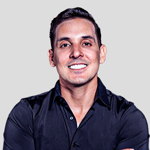 Mauricio Benoist