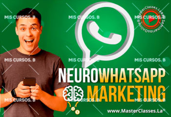 Neurowhatsapp Marketing