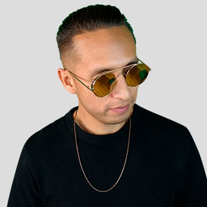 Luis Torres