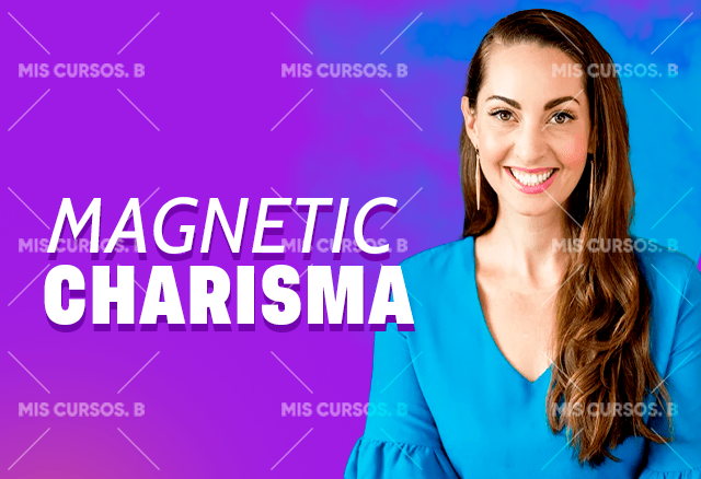 Carisma magnético de Vanessa Van Edwards