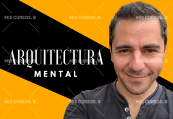 Arquitectura Mental Enrique Delgadillo