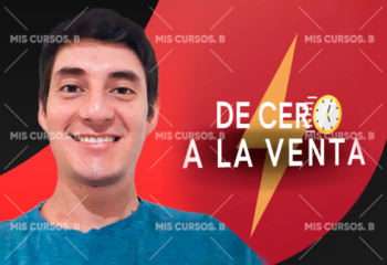 De Cero a la Venta de Jose Ruiz