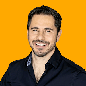 Enrique Delgadillo