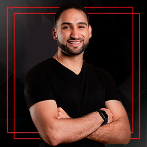 Enzo Donato