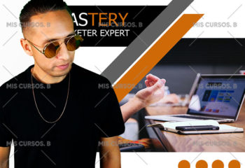 Mastery Marketer Expert de Luis Torres