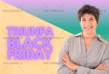 Triunfa en Black Friday de Emma Llensa