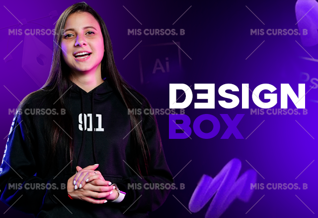 Design Box de Laura Blago