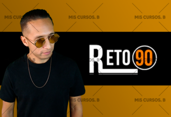 Reto 90 de Luis Torres
