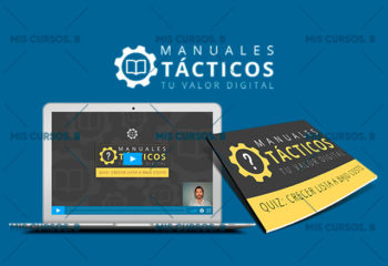 Manual Táctico Quiz de Daniel Wilson