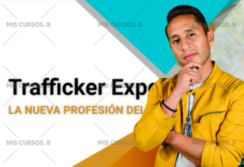Trafficker Expert de Luis Torres