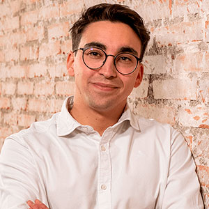 Carlos Galán