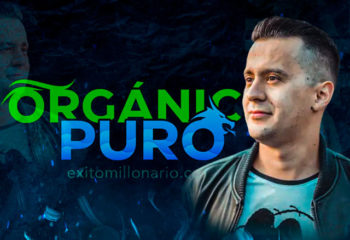 Organico Puro de Jeffrey Camilo