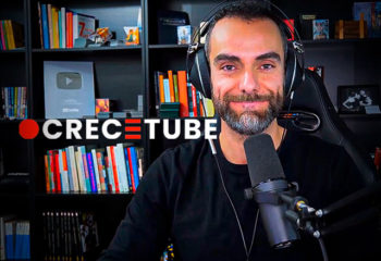 Crecetube 2025 de Romuald Fons