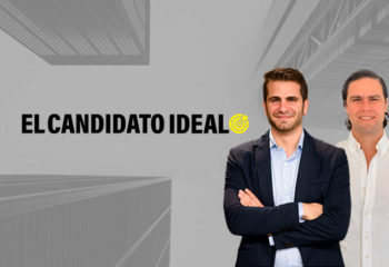 Candidato Ideal de Moris Dieck