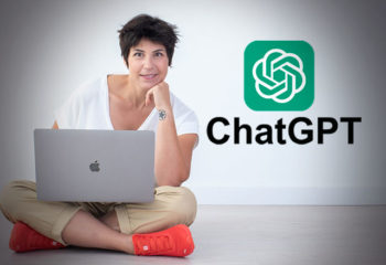 Curso ChatGPT 2023 de Emma Llensa