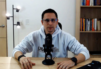 University Marketing Inmobiliario de Nelson Perdomo