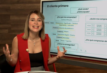 Education Digital Business de Vilma Nuñez