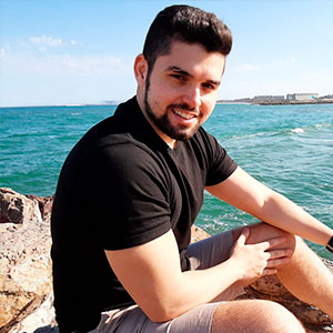 Alberto Cubas