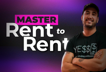 Master Rent to Rent de Inversores Inteligentes