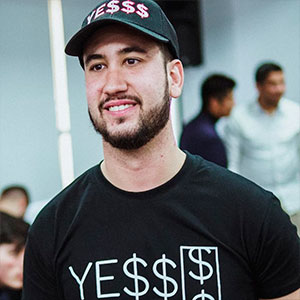 Cesar Rivero