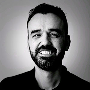 Javi Consuegra