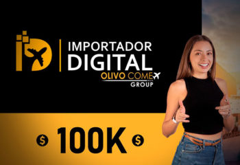 Importador Digital 100K de Olivo Comex Group