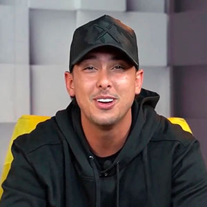 Santiago Ospina