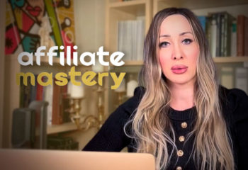 Affiliate Mastery de Ines Fernandez