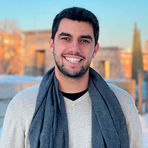 Cristian Arens