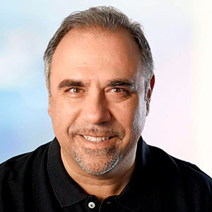 Luis Ramos