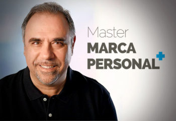 Máster de Marca Personal de Luis Ramos