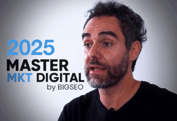 Máster en Marketing Digital 2025 de Big Seo