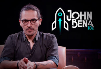Reto 10k 2023 de John Bena