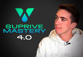 Suprive Mastery 4.0 - Master en Agencia de Servicios