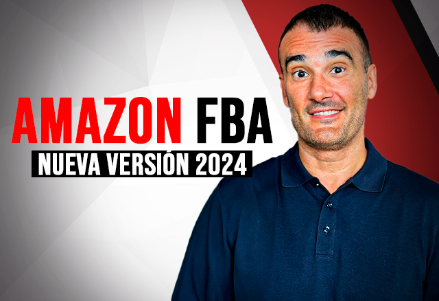 Academia Amazon FBA 2024 de Libertad Virtual