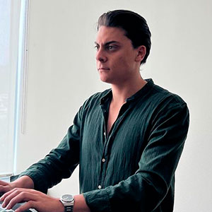 Memo Hoffmann